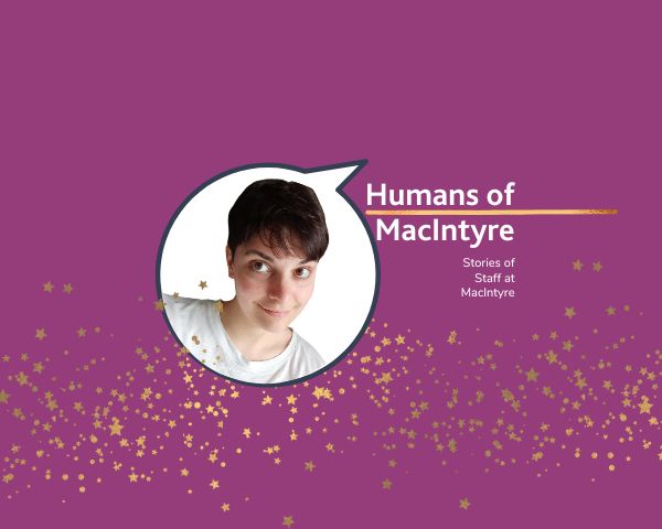 Rabbits and pythons | MacIntyre