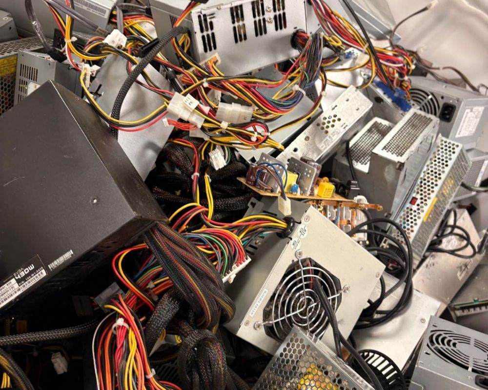 Old tech, new opportunities | MacIntyre